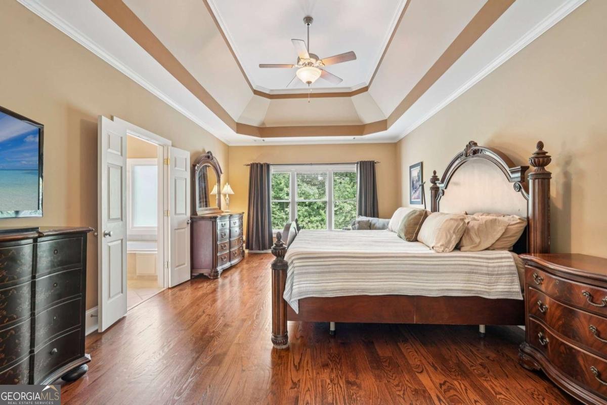 3525 Horizon Court Cumming - 15
