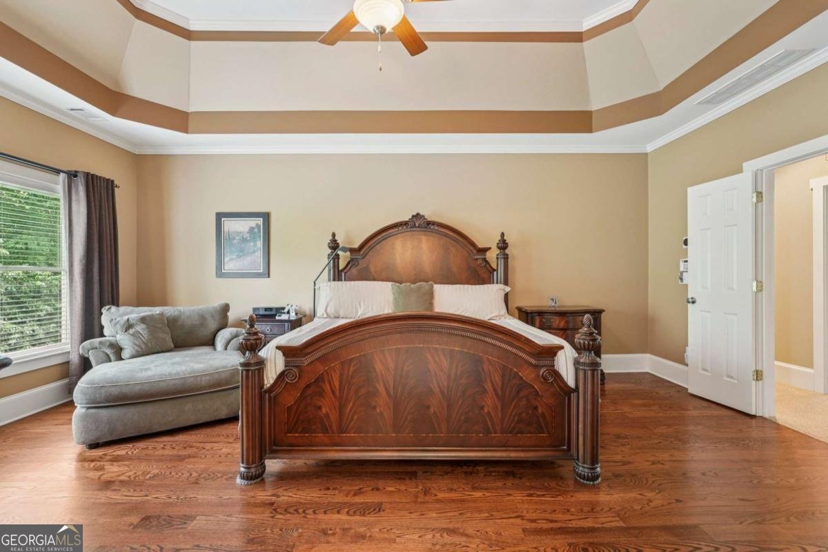 3525 Horizon Court Cumming - 16