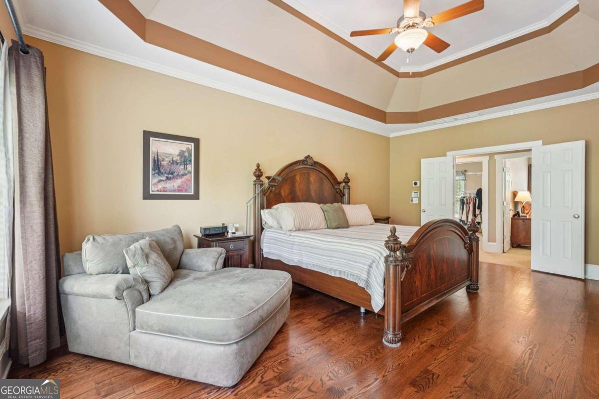 3525 Horizon Court Cumming - 17