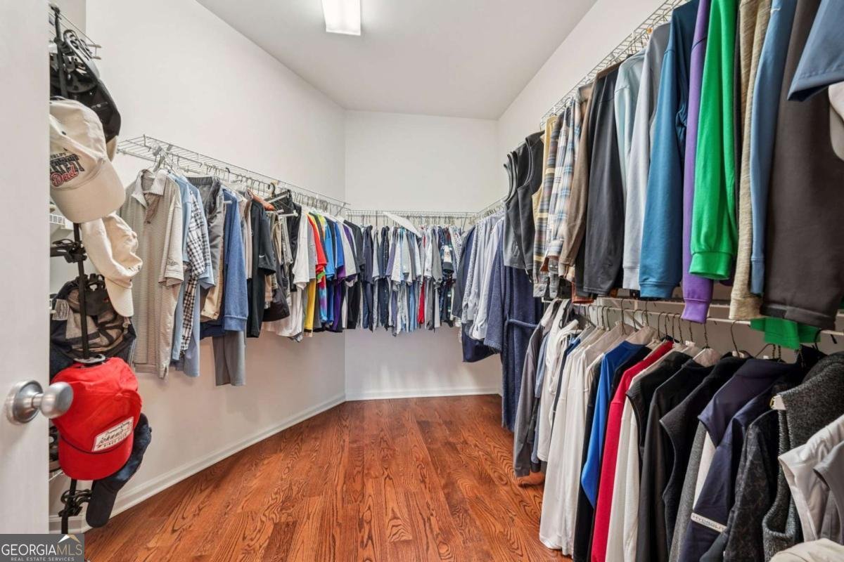 3525 Horizon Court Cumming - 24