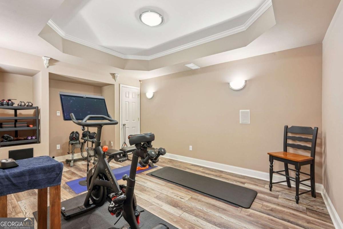 3525 Horizon Court Cumming - 30