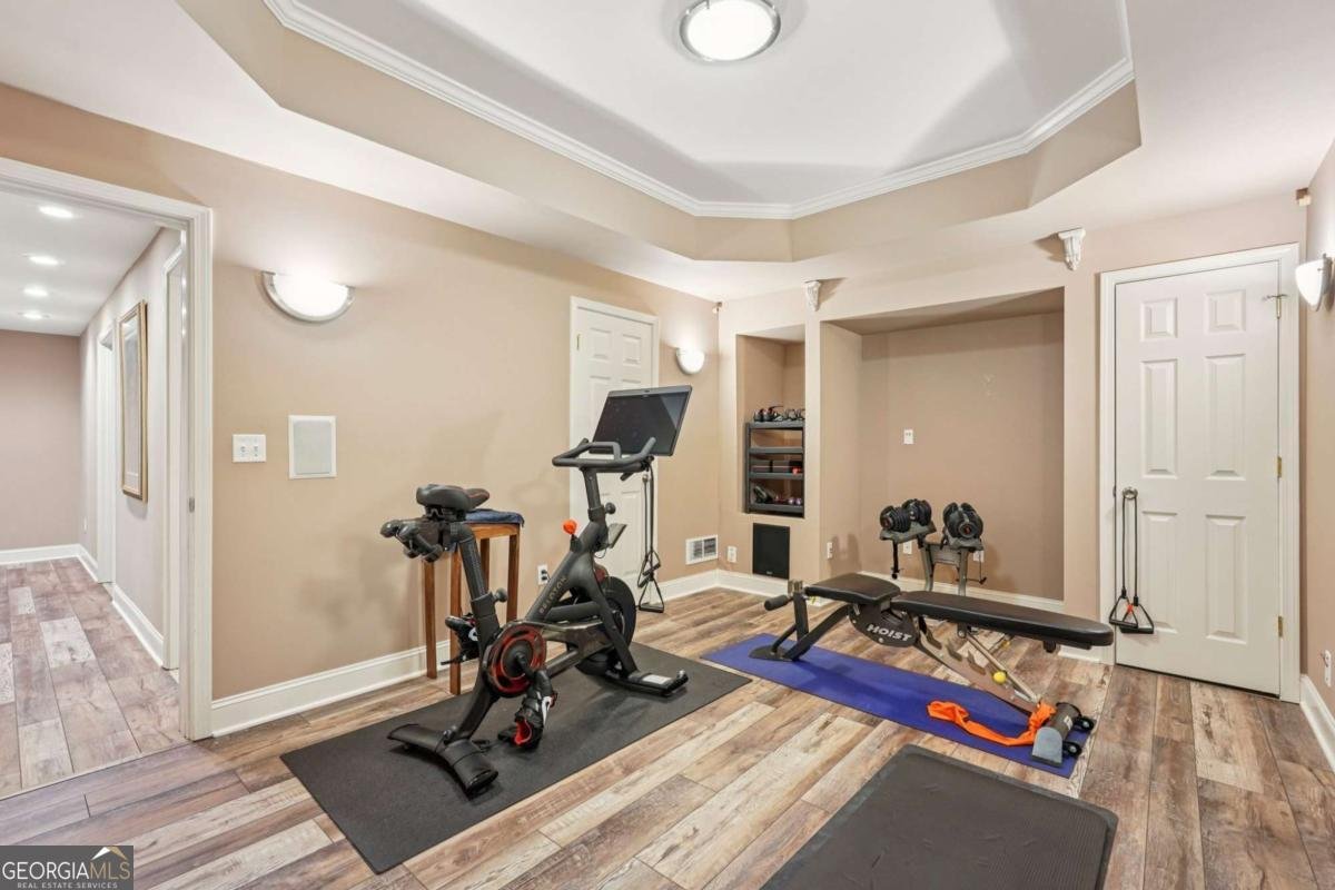 3525 Horizon Court Cumming - 31
