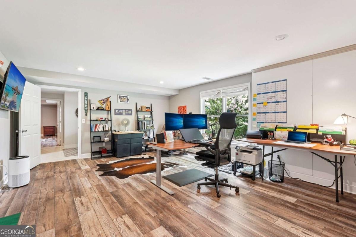 3525 Horizon Court Cumming - 35