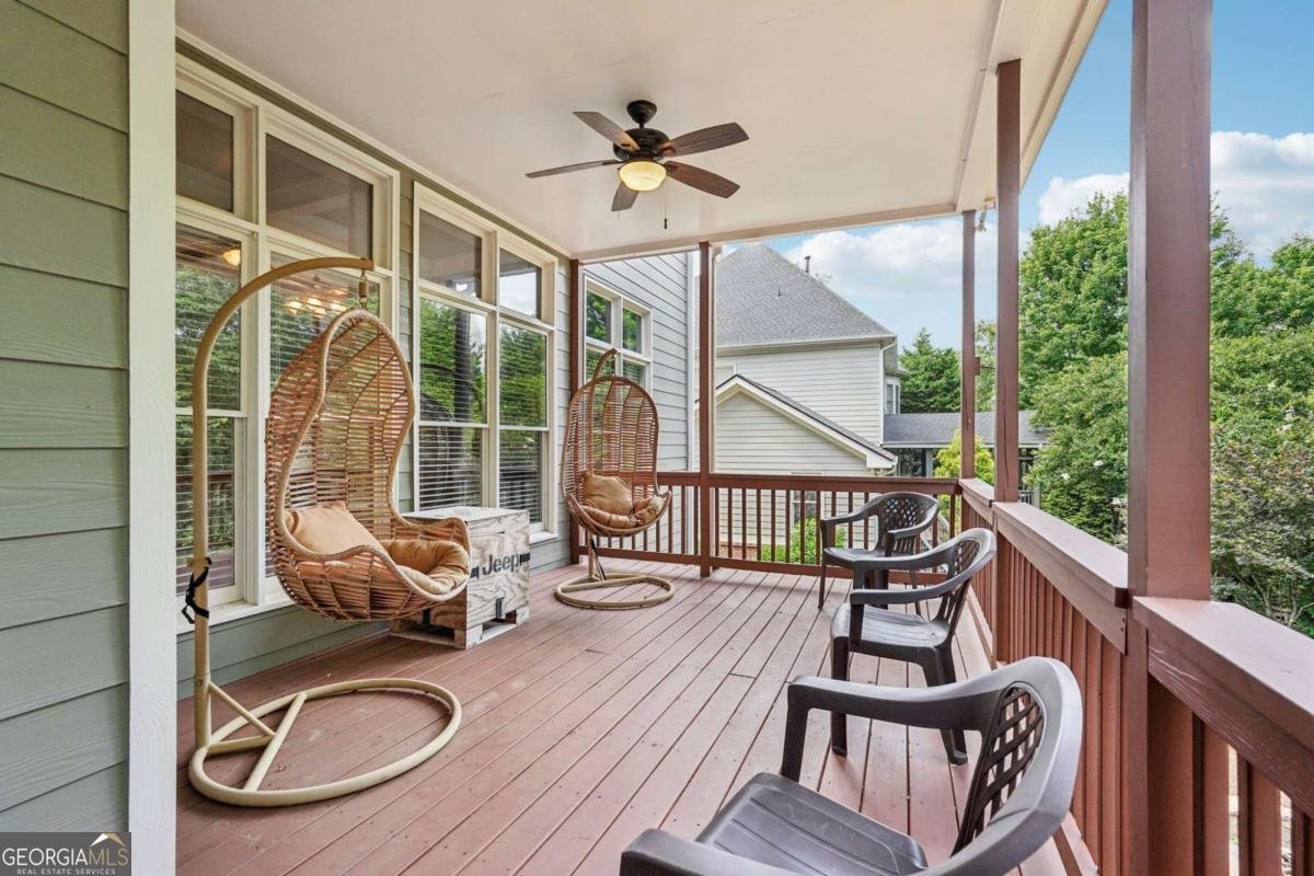 3525 Horizon Court Cumming - 36