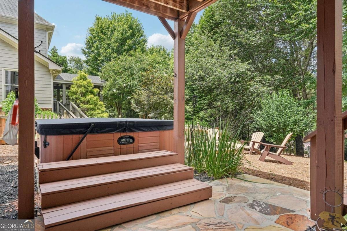 3525 Horizon Court Cumming - 40