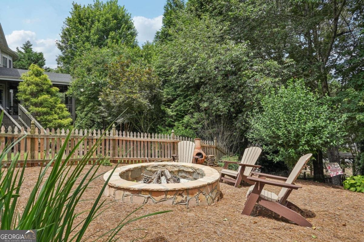 3525 Horizon Court Cumming - 41