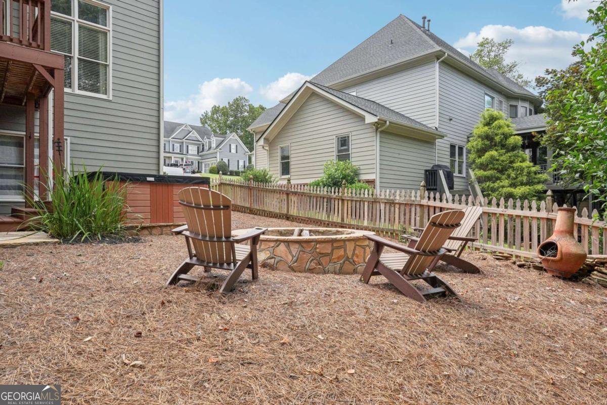 3525 Horizon Court Cumming - 42