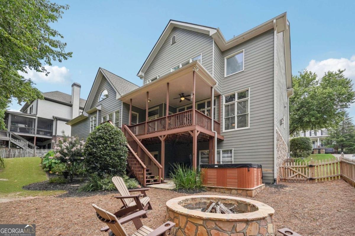 3525 Horizon Court Cumming - 43