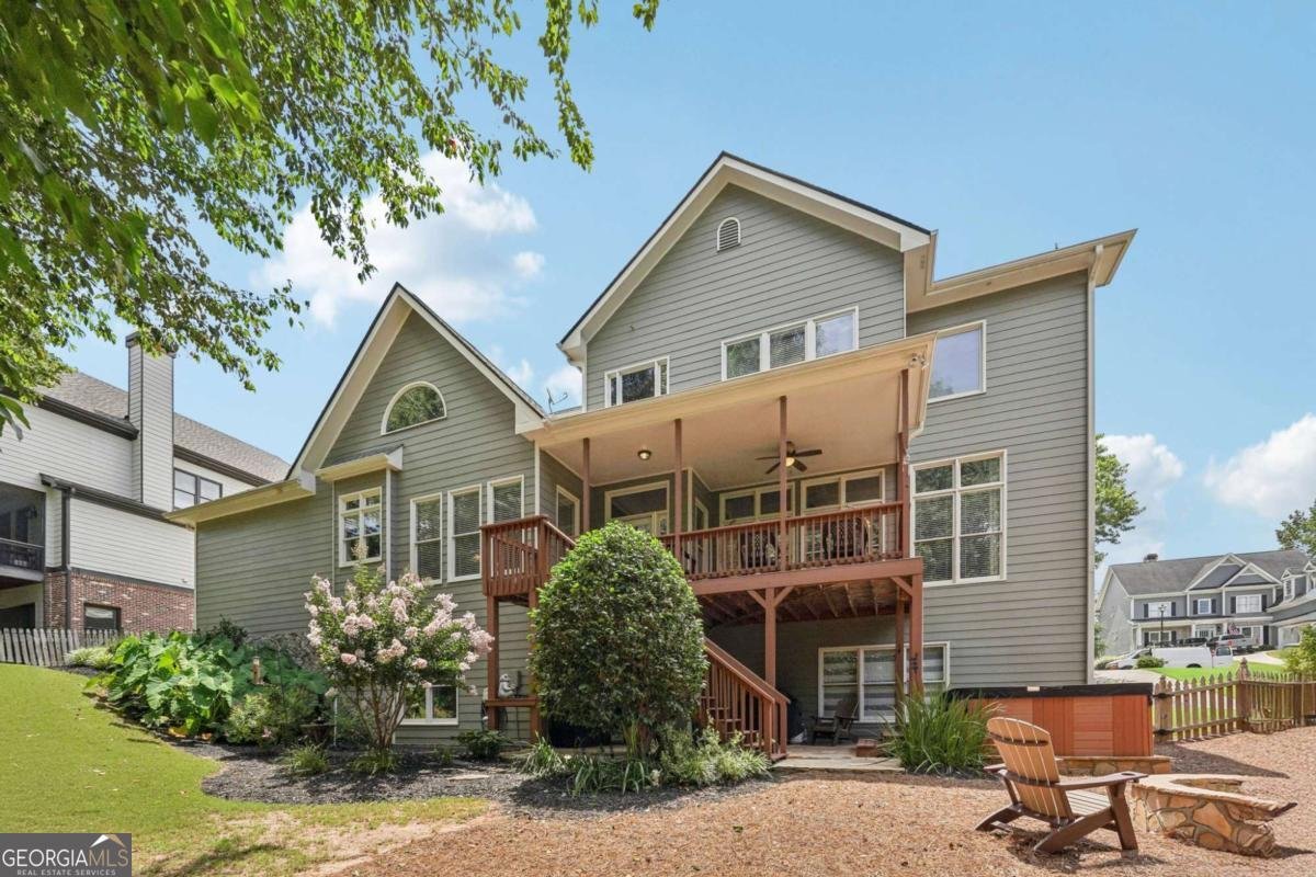 3525 Horizon Court Cumming - 44