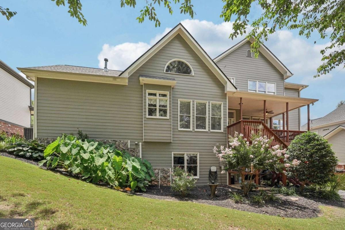 3525 Horizon Court Cumming - 45