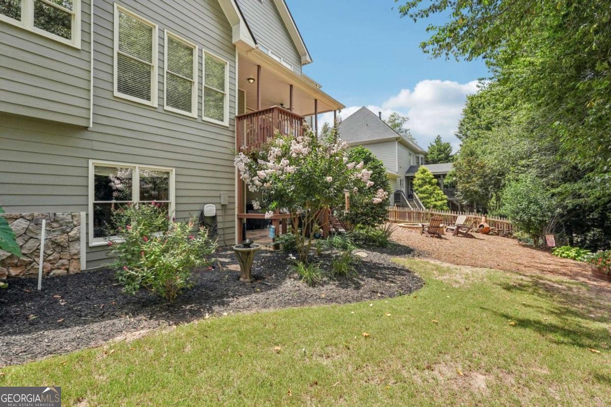 3525 Horizon Court Cumming - 48