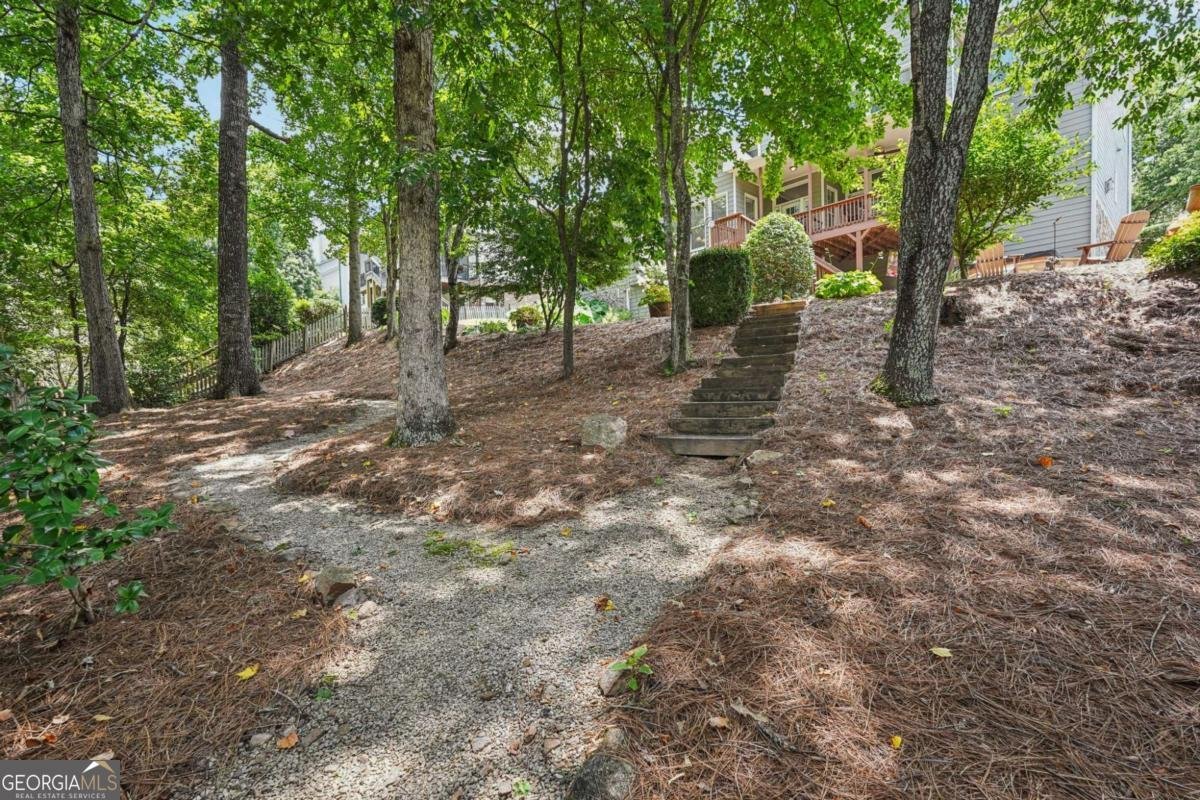 3525 Horizon Court Cumming - 49