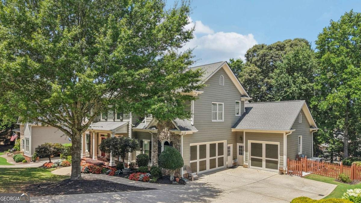 3525 Horizon Court Cumming - 70