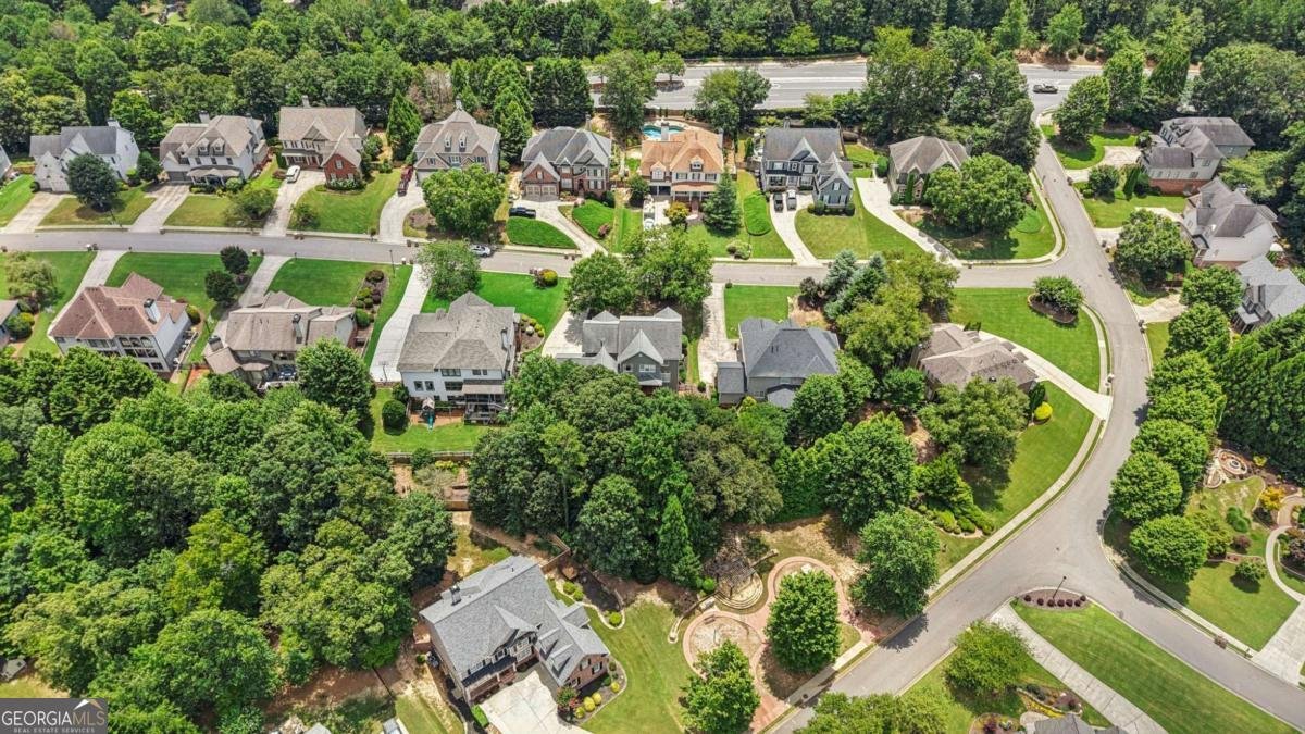 3525 Horizon Court Cumming - 71