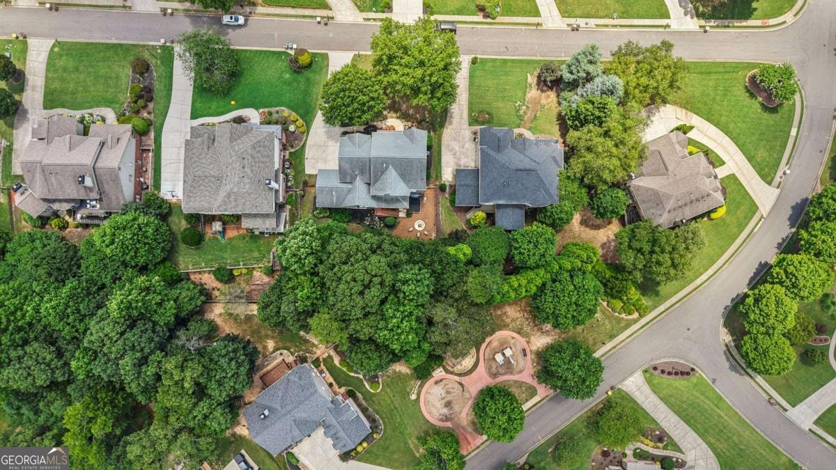 3525 Horizon Court Cumming - 72