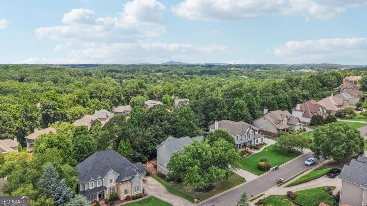 3525 Horizon Court Cumming - 75