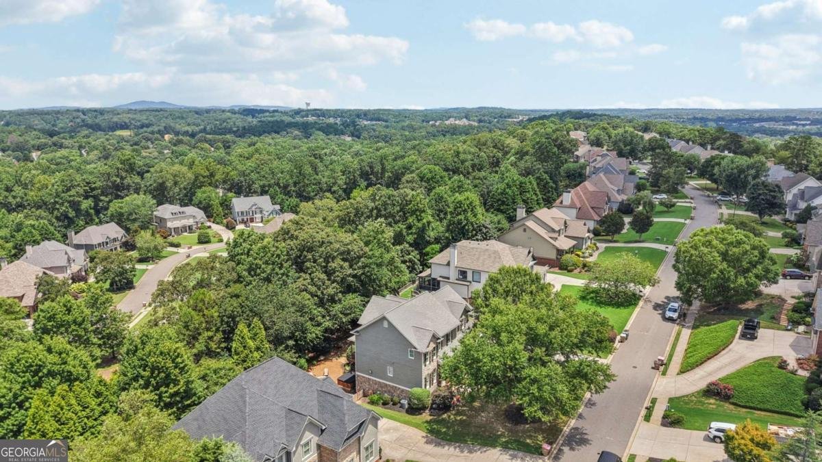 3525 Horizon Court Cumming - 76
