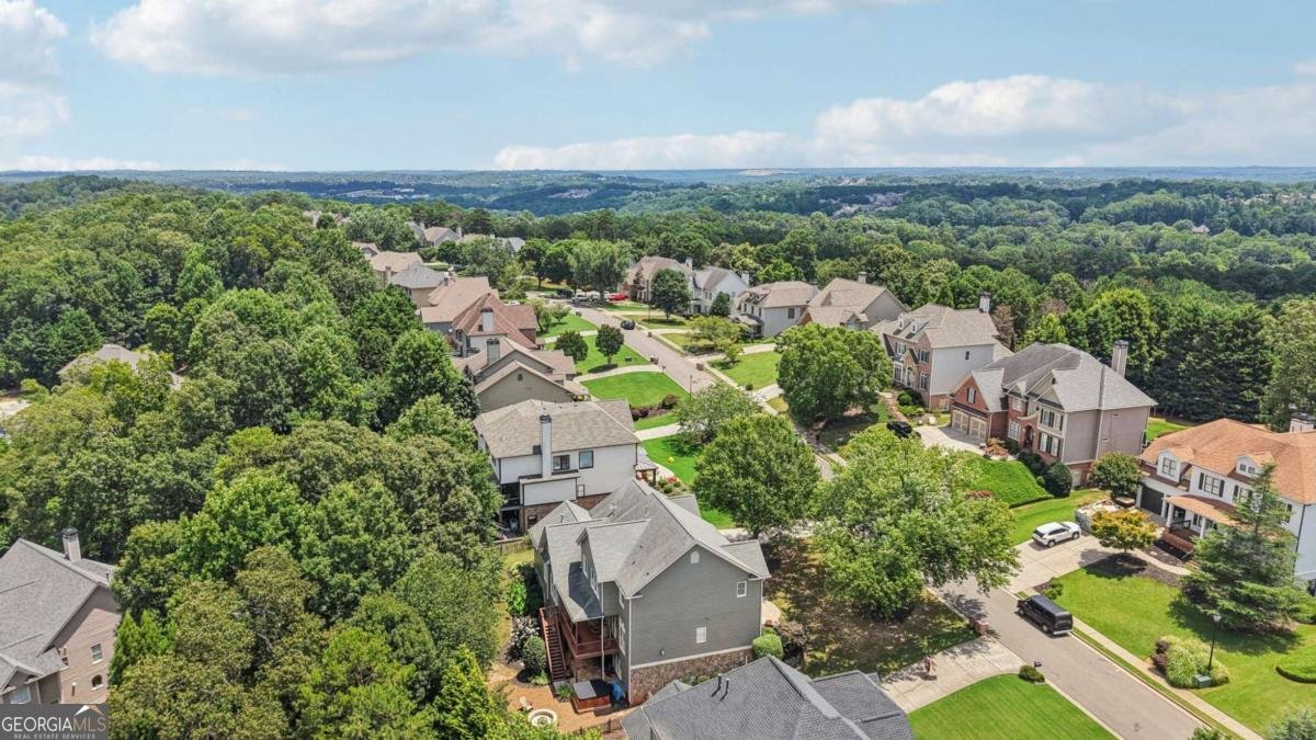 3525 Horizon Court Cumming - 77
