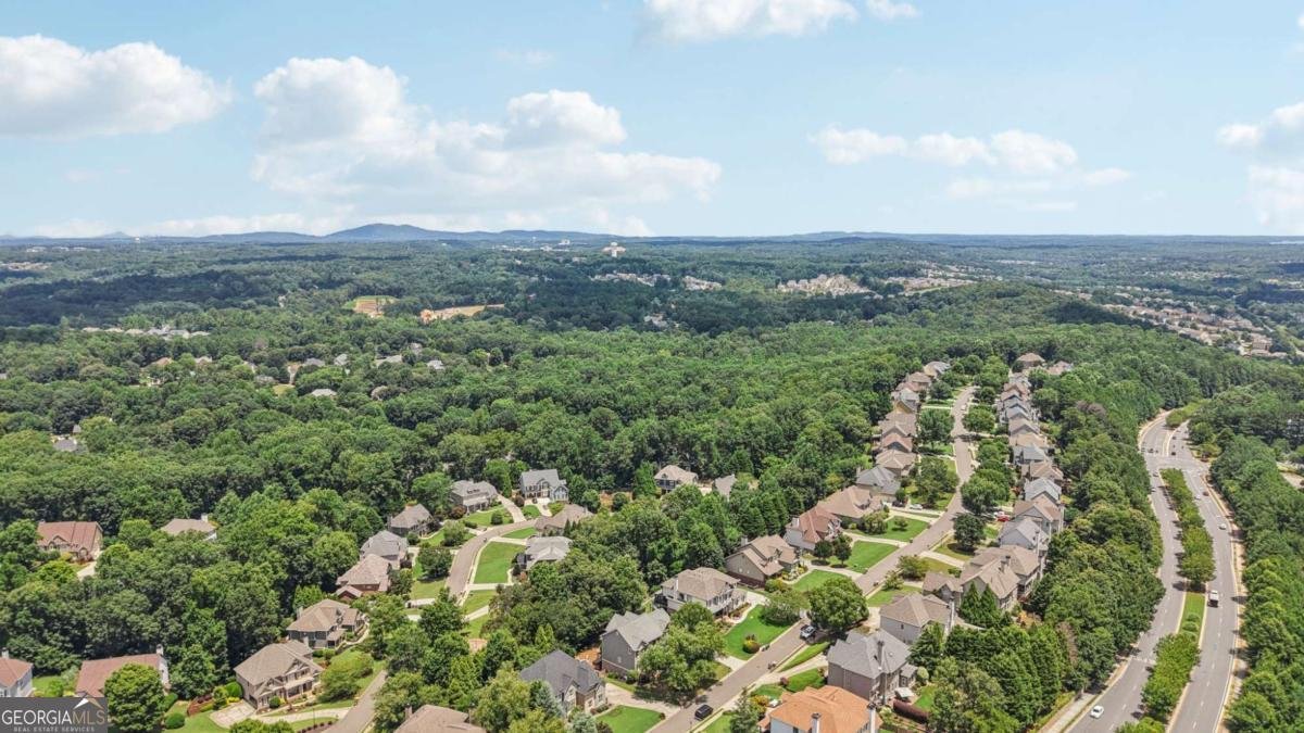 3525 Horizon Court Cumming - 79