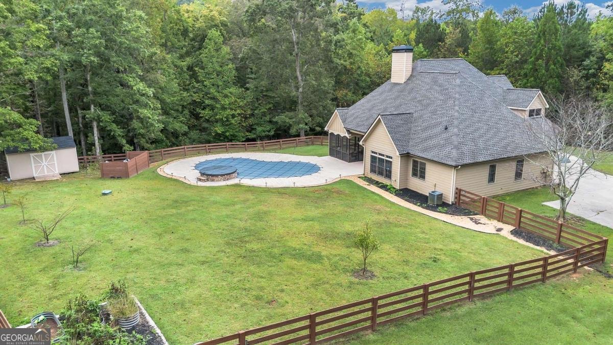 118 Sylvias Way Jasper - 14