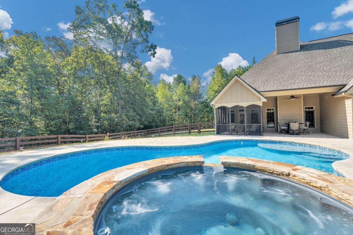 118 Sylvias Way Jasper - 30