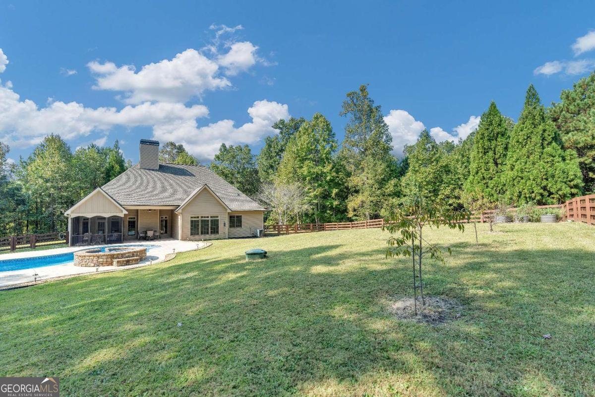 118 Sylvias Way Jasper - 31