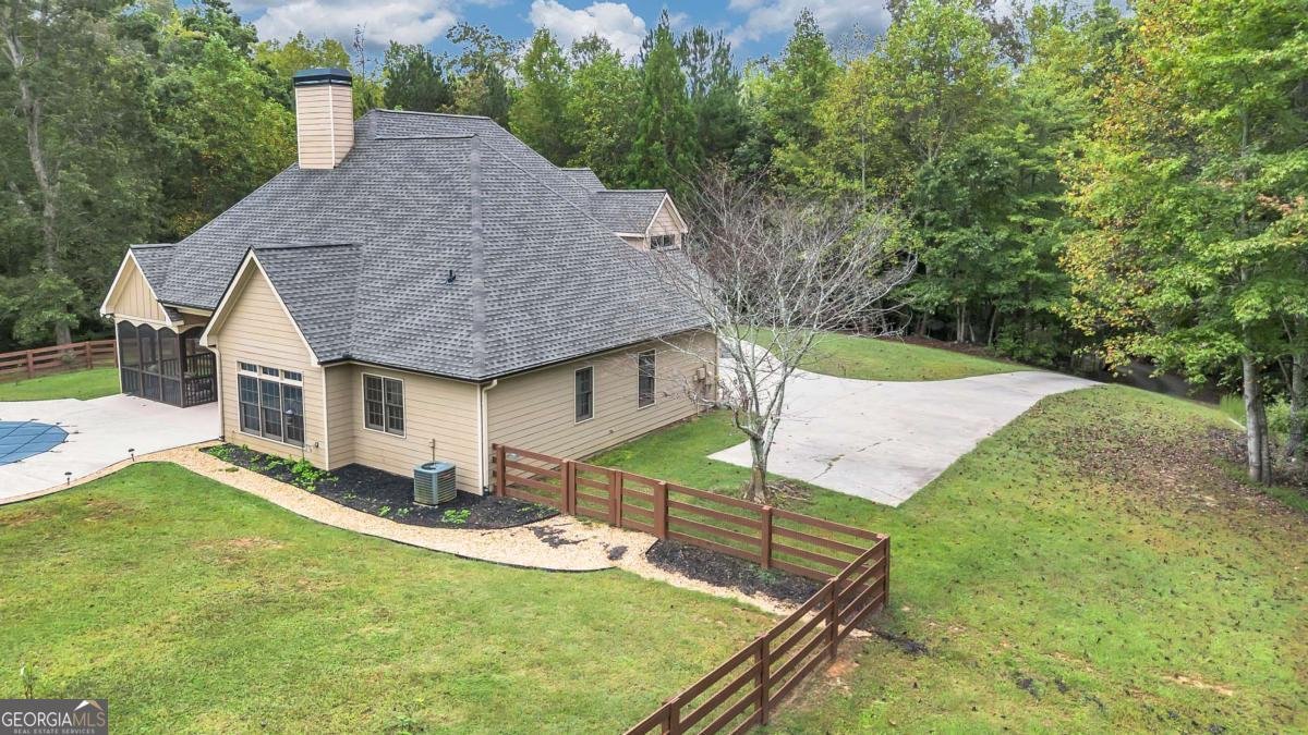 118 Sylvias Way Jasper - 35
