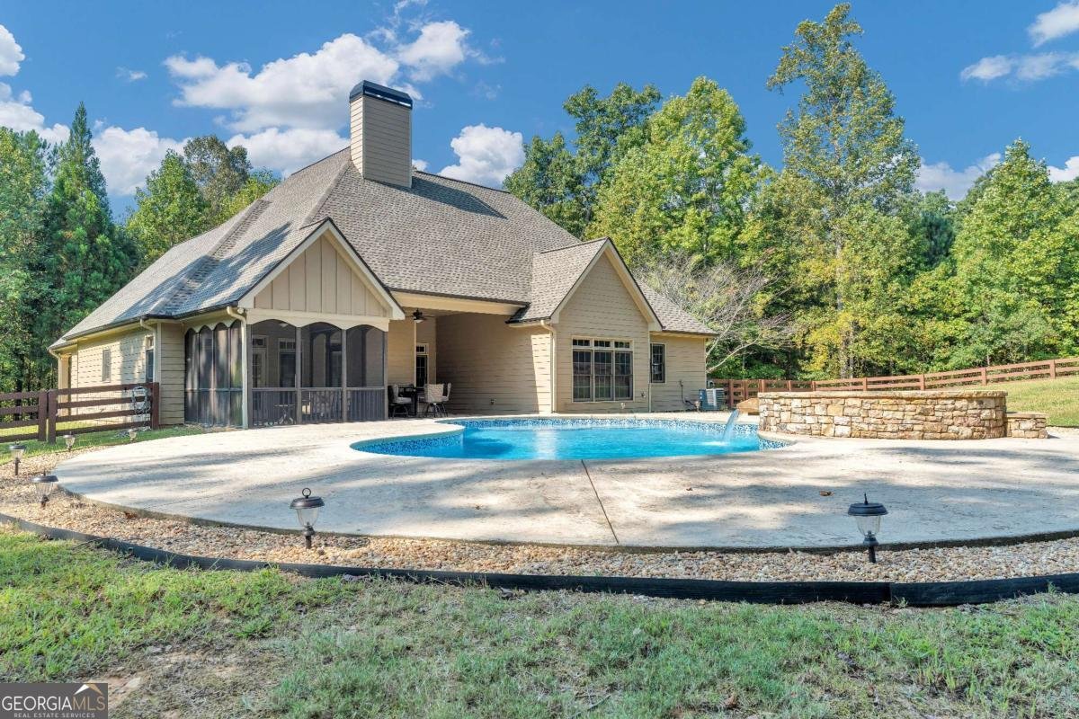 118 Sylvias Way Jasper - 9