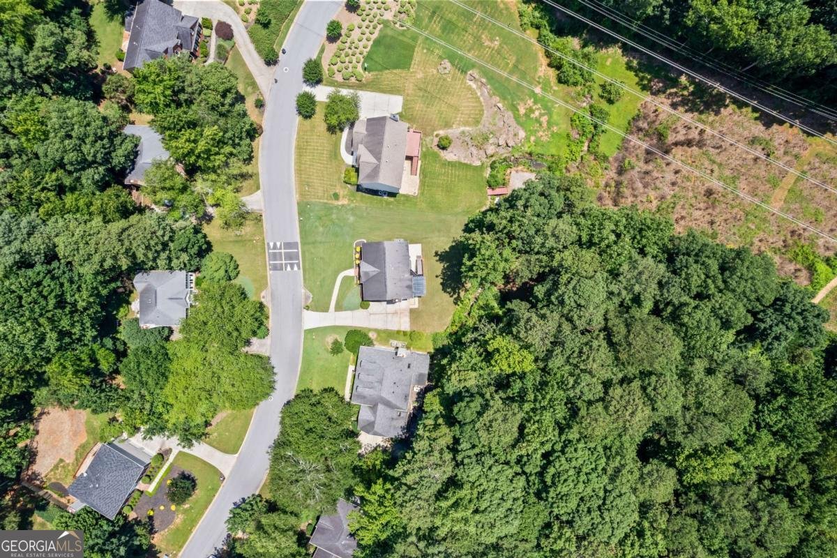2500 Ashbourne Drive Lawrenceville - 8
