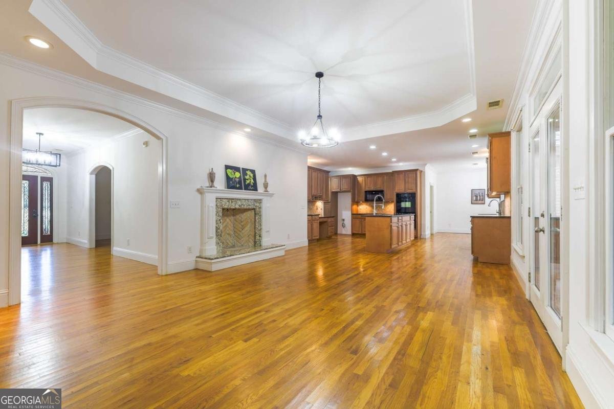 3487 Tom Brewer Road Loganville - 10