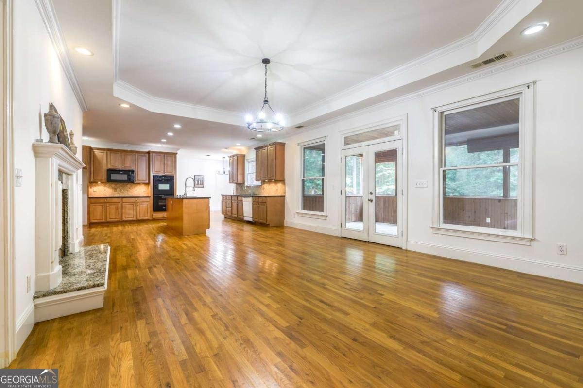 3487 Tom Brewer Road Loganville - 11