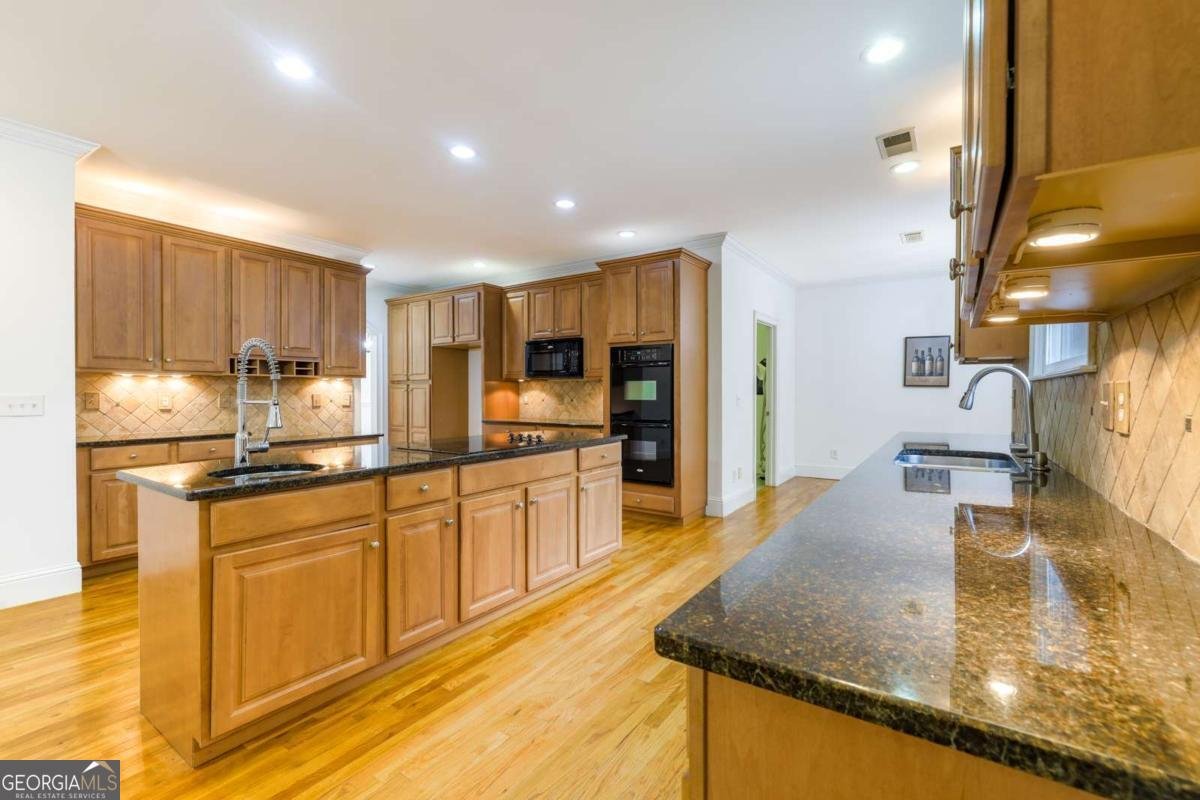3487 Tom Brewer Road Loganville - 13