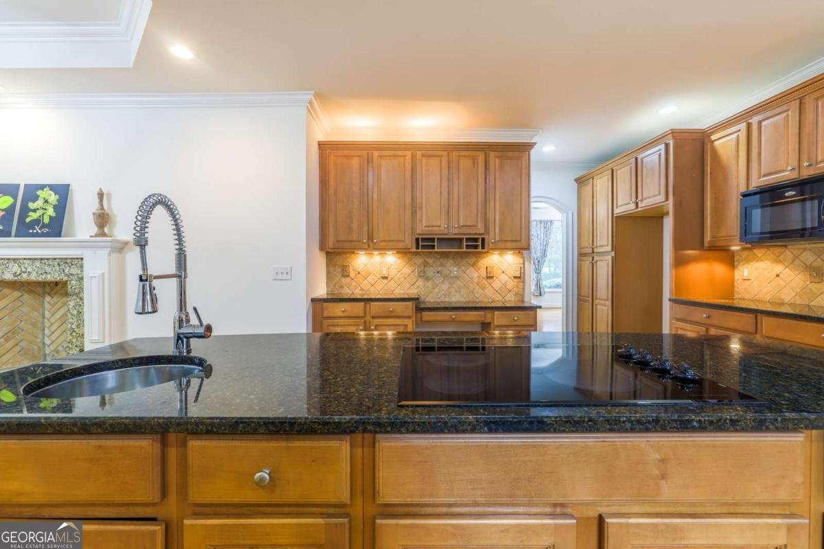 3487 Tom Brewer Road Loganville - 14
