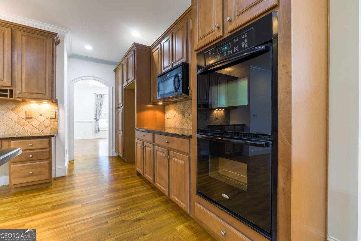 3487 Tom Brewer Road Loganville - 16