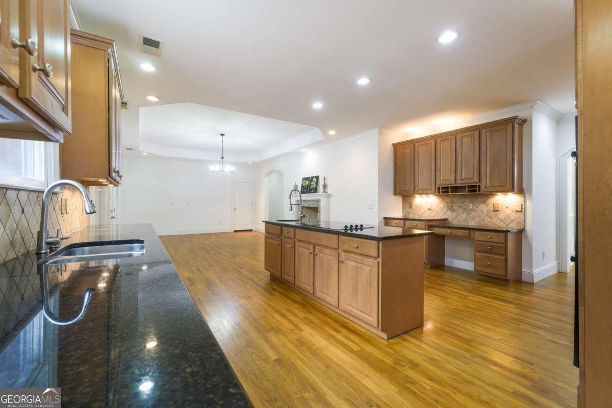 3487 Tom Brewer Road Loganville - 17