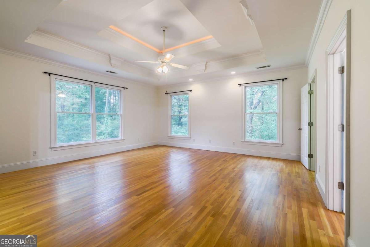 3487 Tom Brewer Road Loganville - 19