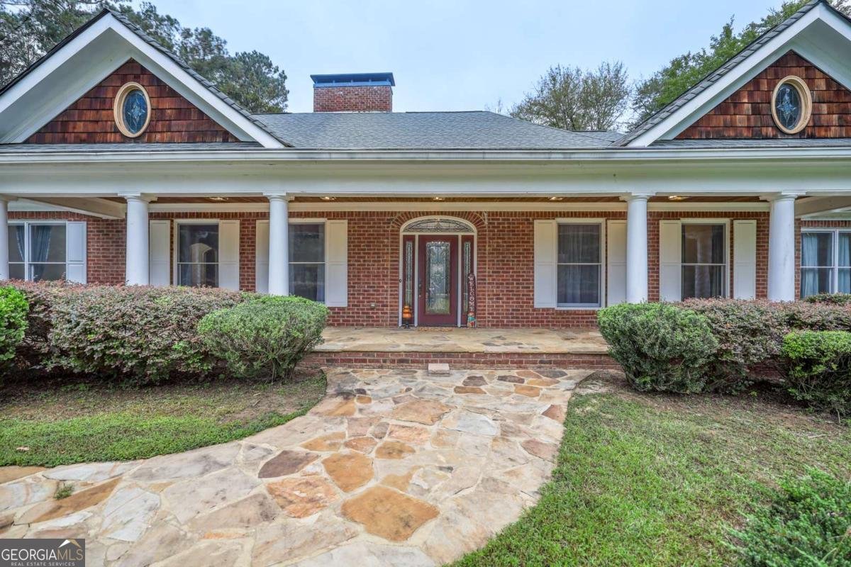 3487 Tom Brewer Road Loganville - 2