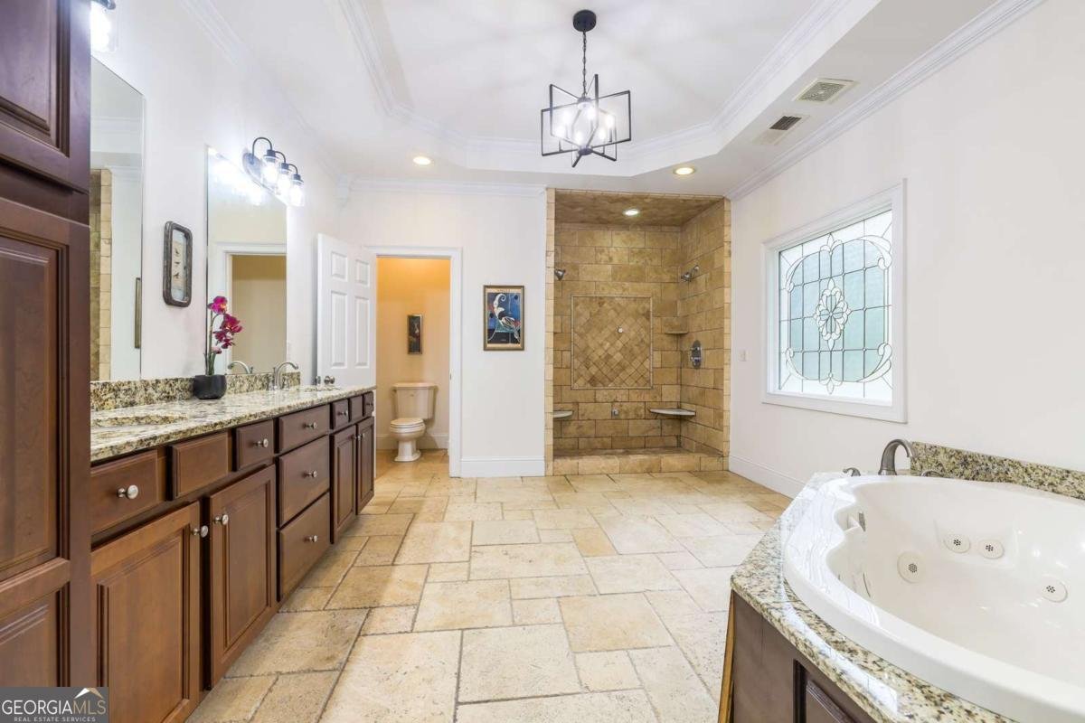 3487 Tom Brewer Road Loganville - 24
