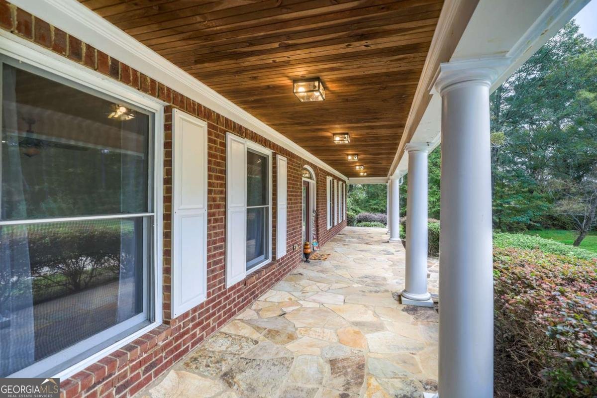 3487 Tom Brewer Road Loganville - 3