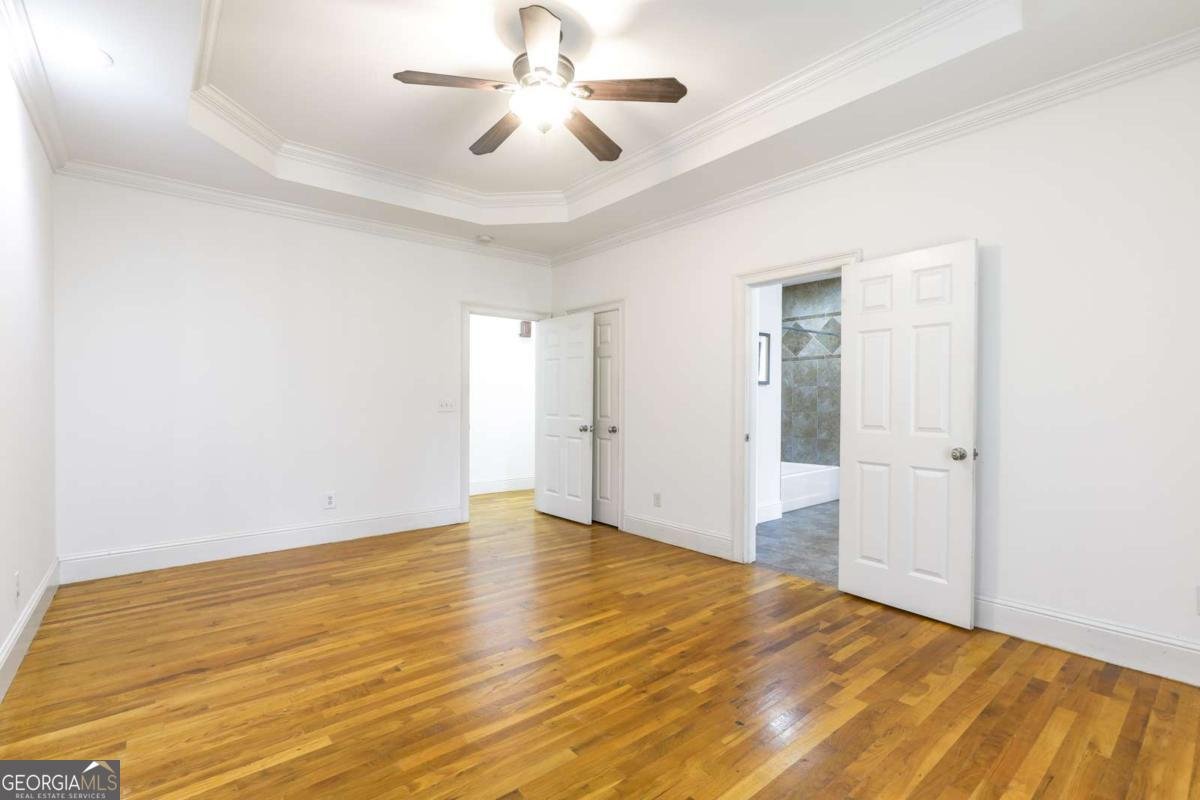 3487 Tom Brewer Road Loganville - 34