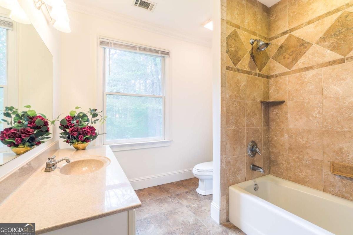 3487 Tom Brewer Road Loganville - 35