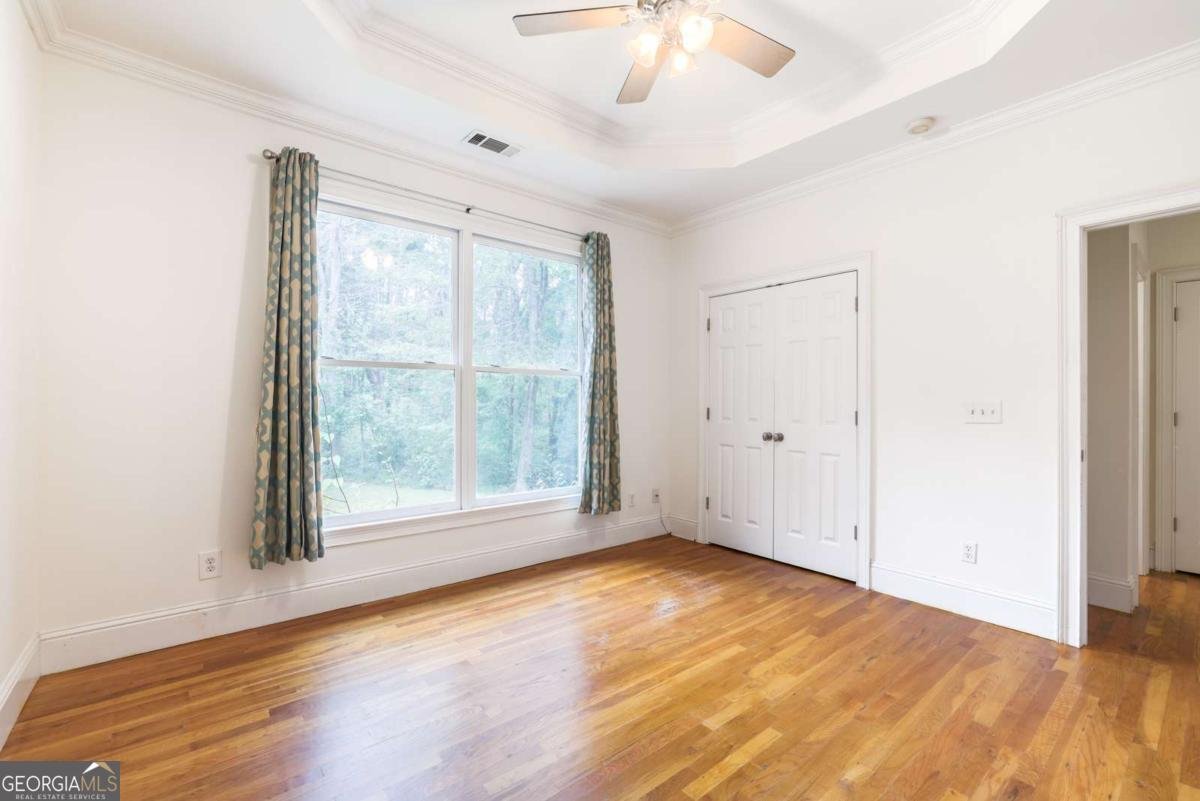 3487 Tom Brewer Road Loganville - 37