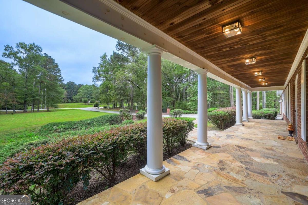 3487 Tom Brewer Road Loganville - 4