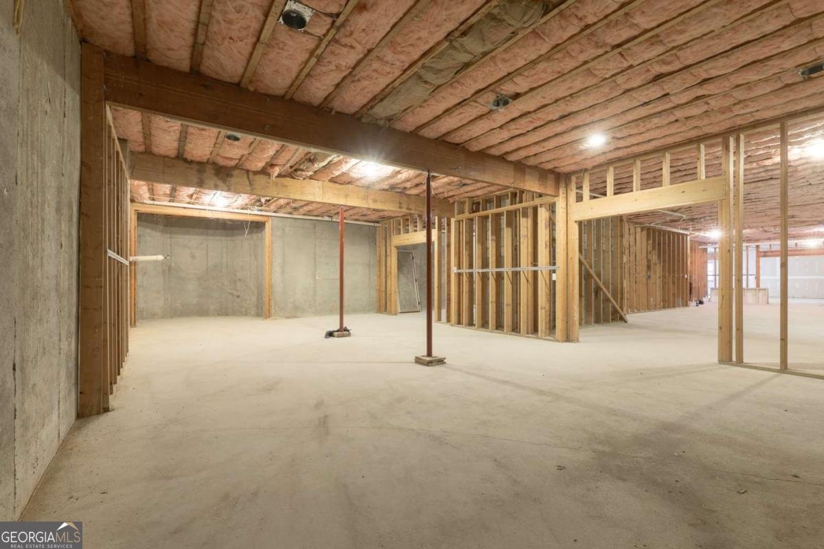 3487 Tom Brewer Road Loganville - 47