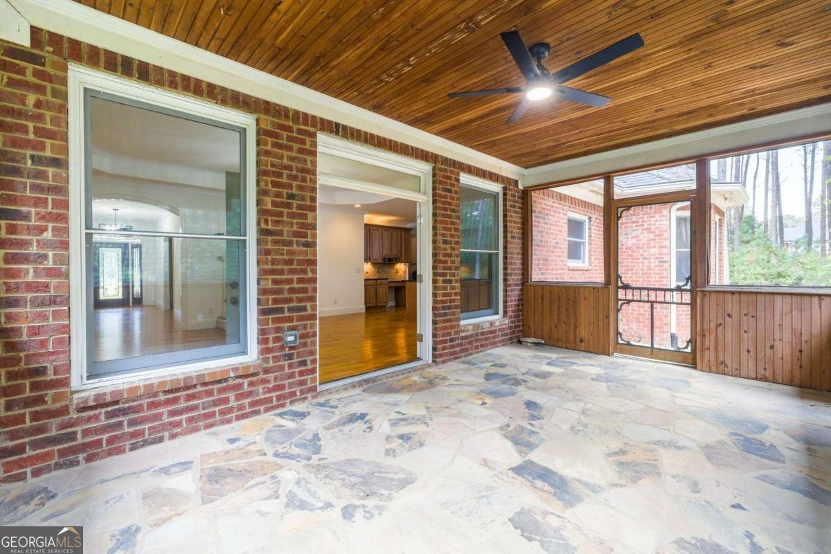 3487 Tom Brewer Road Loganville - 49