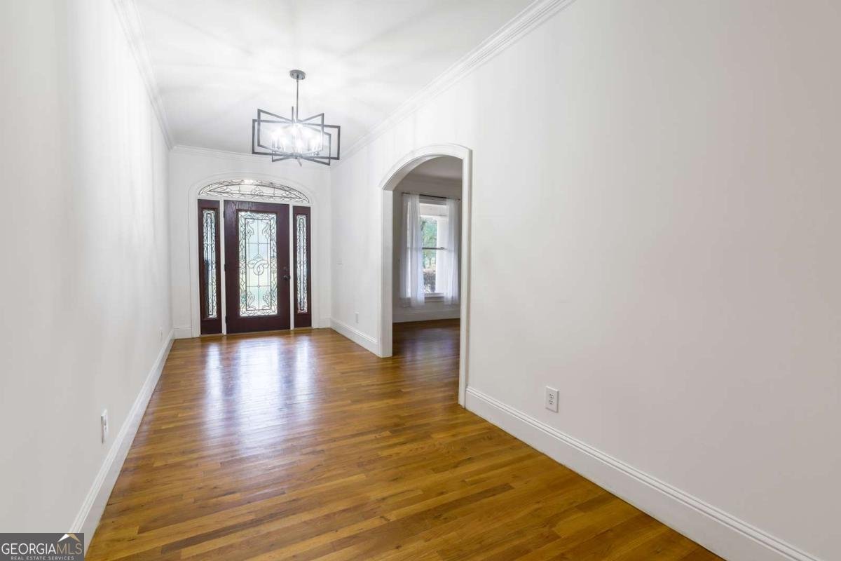 3487 Tom Brewer Road Loganville - 5
