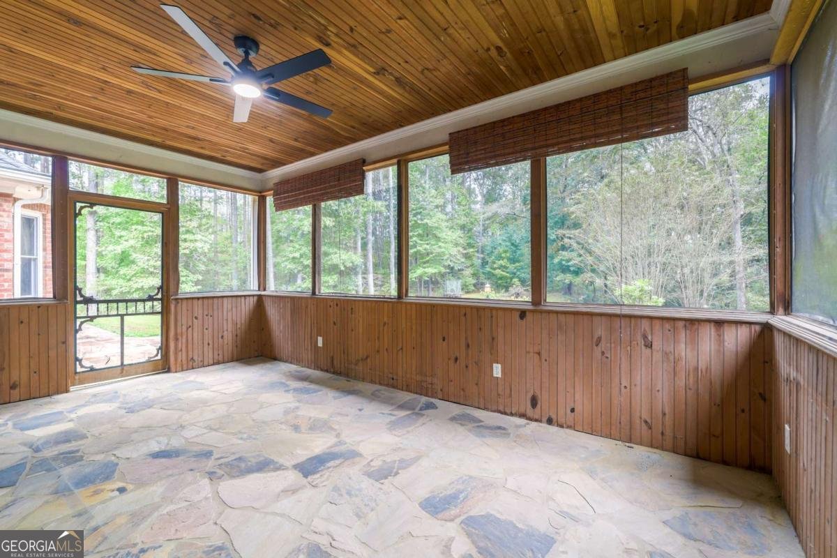 3487 Tom Brewer Road Loganville - 50