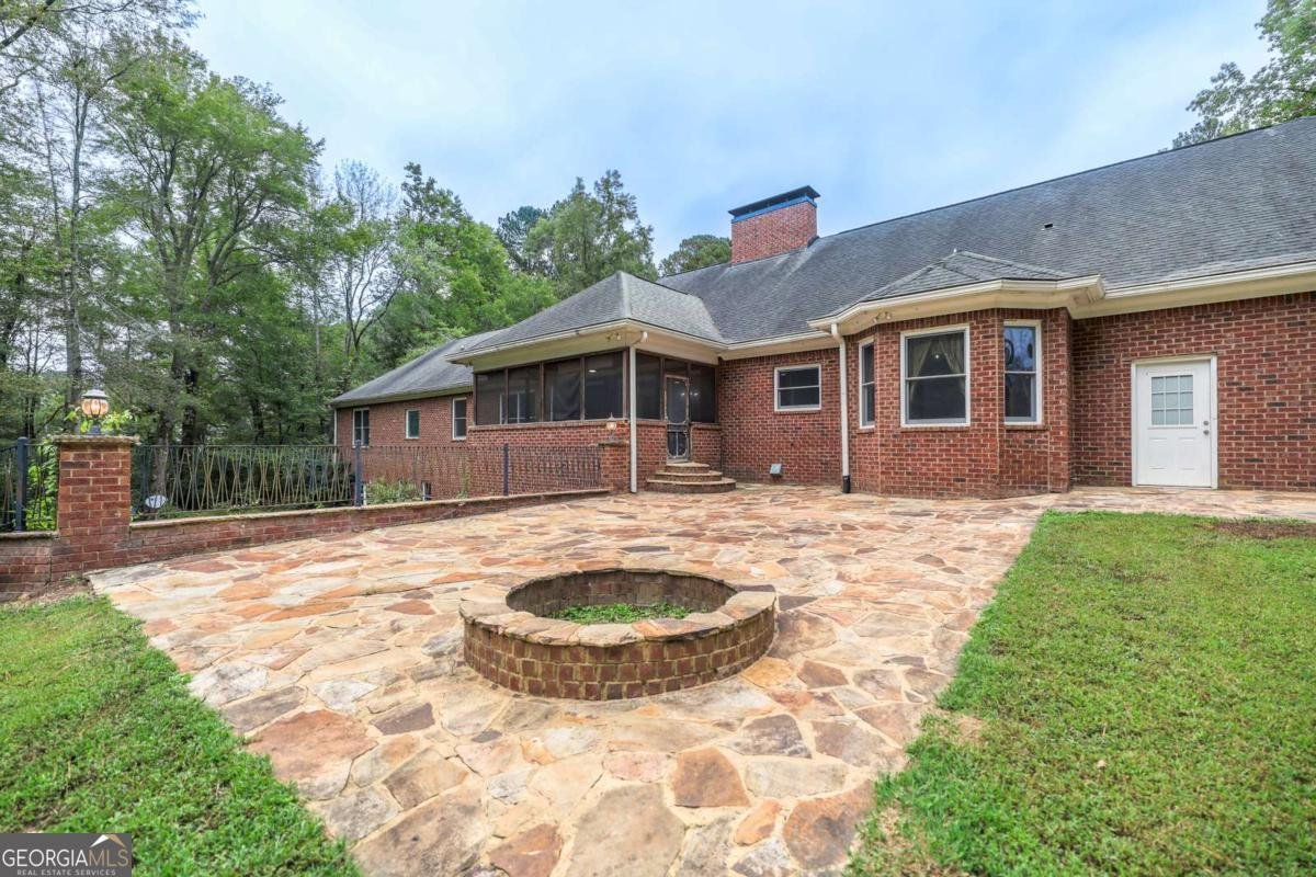 3487 Tom Brewer Road Loganville - 51