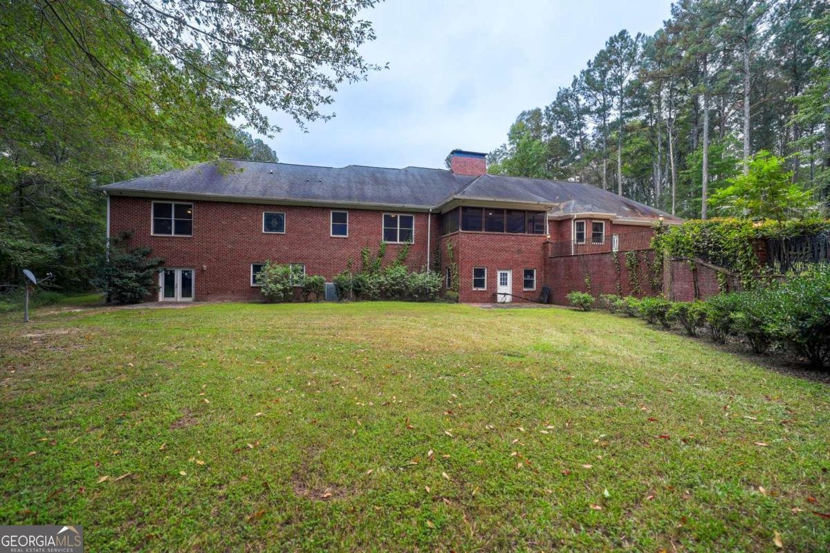 3487 Tom Brewer Road Loganville - 54