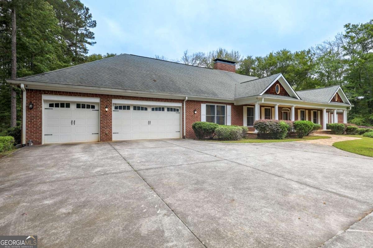 3487 Tom Brewer Road Loganville - 56